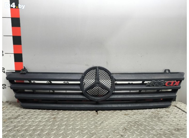 Решетка радиатора к Mercedes Sprinter undefined г.