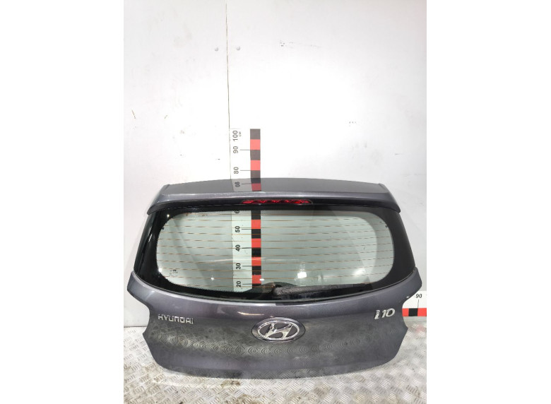 Кнопка открытия багажника к Hyundai i10, 2013г.