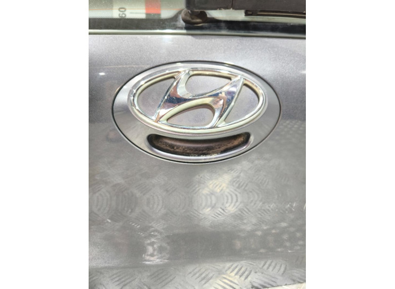 Кнопка открытия багажника к Hyundai i10, 2013г.