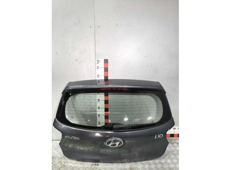 Стоп-сигнал к Hyundai i10, 2013г.