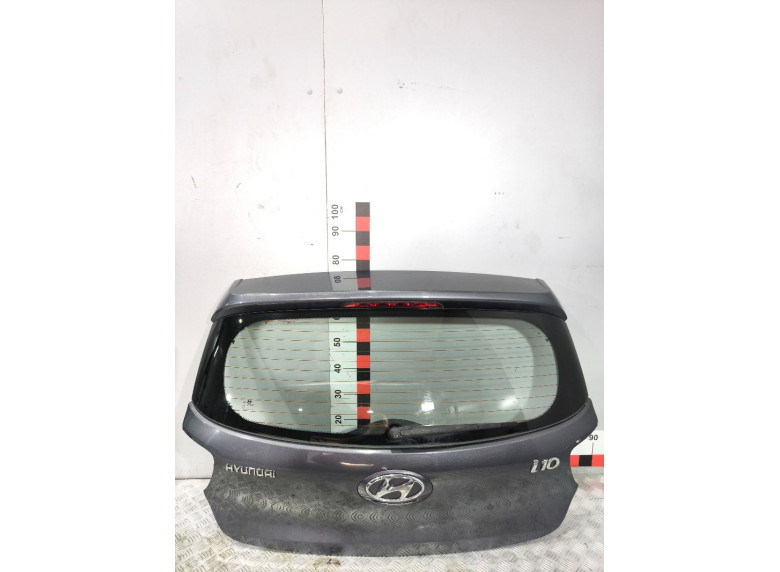 Крышка багажника (дверь 3-5) к Hyundai i10