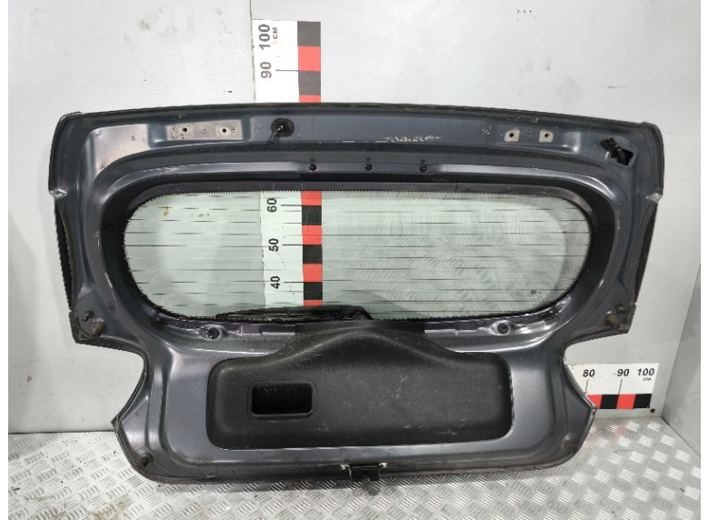 Крышка багажника (дверь 3-5) к Крышка багажника (дверь 3-5) к Hyundai i10 undefined г. i10