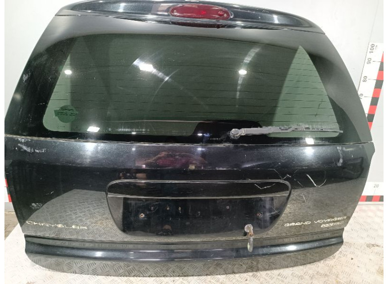 Щеткодержатель задний к Chrysler Voyager, 2002г.