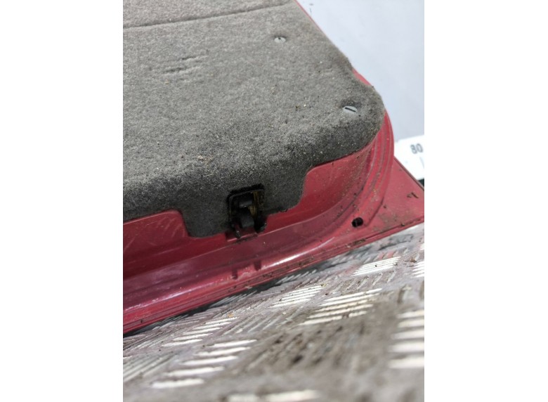 Замок багажника к Замок багажника к Peugeot 806 undefined г. 806