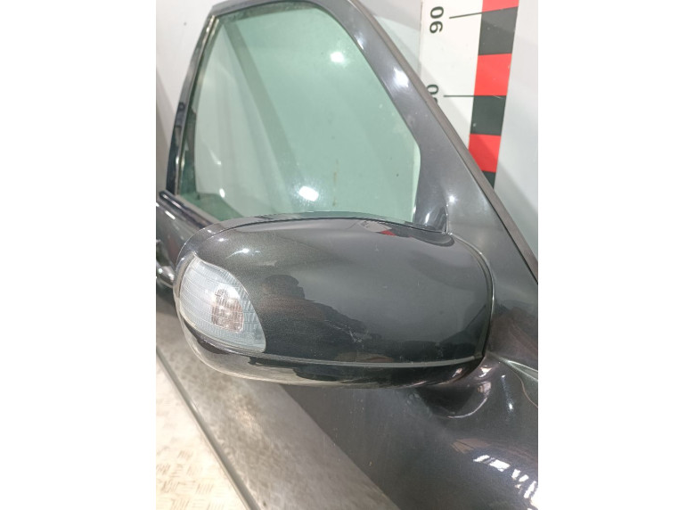 Зеркало наружное правое к Mercedes E W210, 2000г.