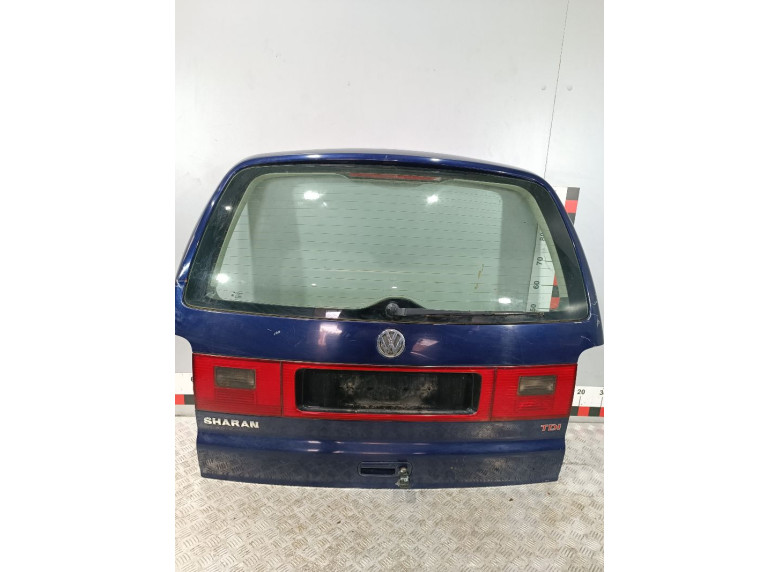 Бленда к Volkswagen Sharan, 2003г.