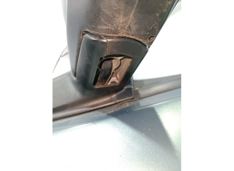 Зеркало наружное левое к Зеркало наружное левое к Mitsubishi SpaceStar undefined г. Space Star