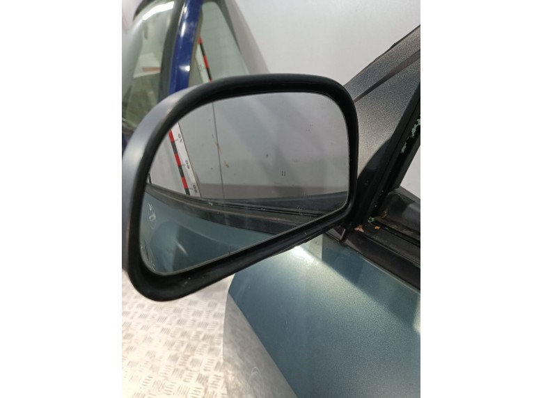 Зеркало наружное левое к Зеркало наружное левое к Mitsubishi SpaceStar undefined г. Space Star