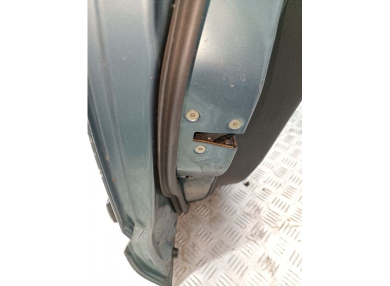 Замок двери передней левой к Mitsubishi Space Star