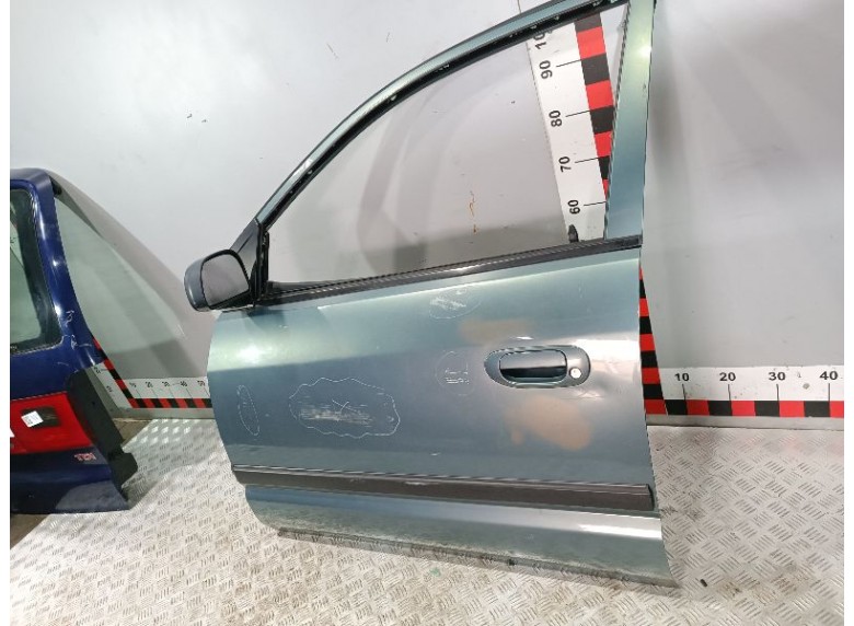 Замок двери передней левой к Замок двери передней левой к Mitsubishi SpaceStar undefined г. Space Star