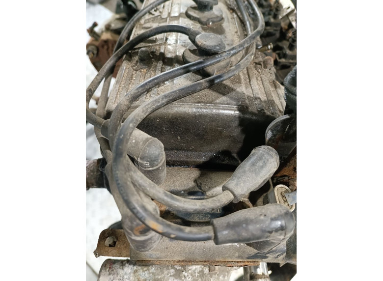 Катушка зажигания к Lifan Solano, 2010г.