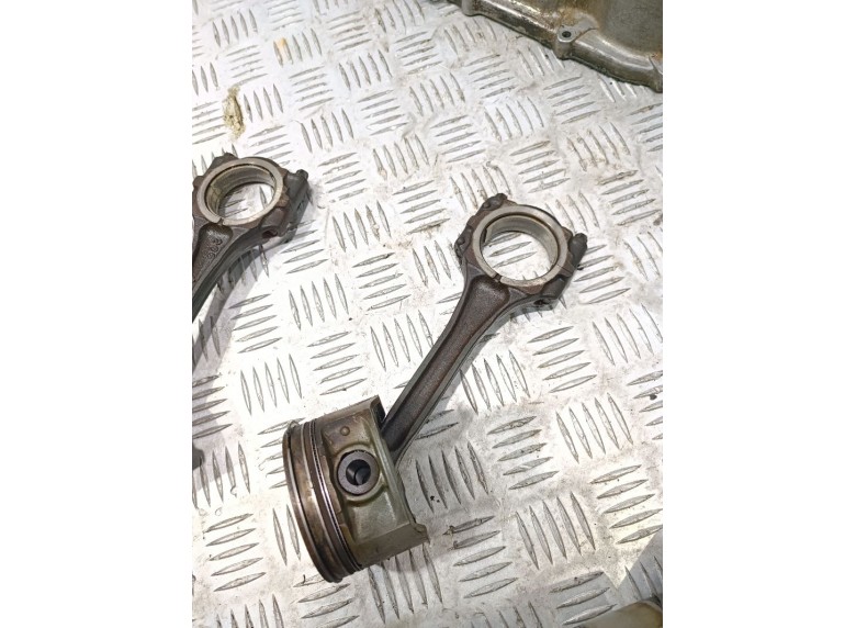 Поршень к Chevrolet Epica