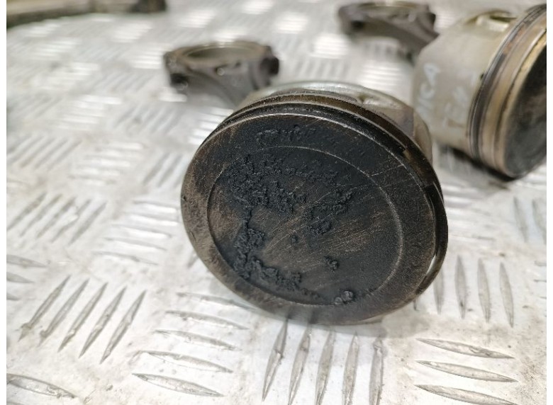 Поршень к Поршень к Chevrolet Epica undefined г. Epica