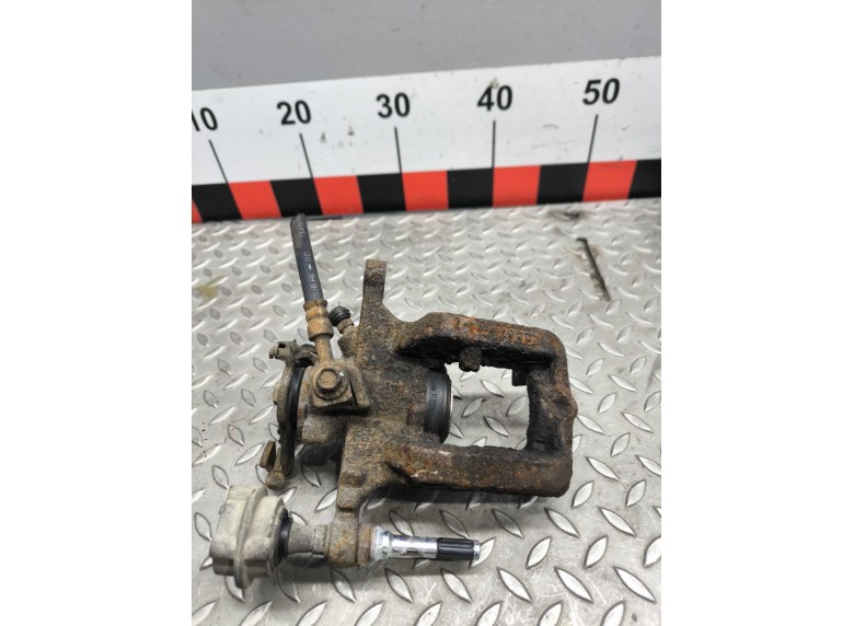 Суппорт задний правый к Chevrolet Cruze