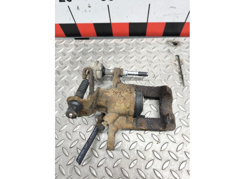 Суппорт задний правый к Суппорт задний правый к Chevrolet Cruze undefined г. Cruze