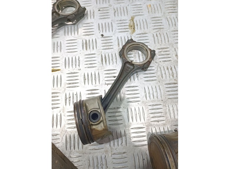 Поршень к Chevrolet Epica