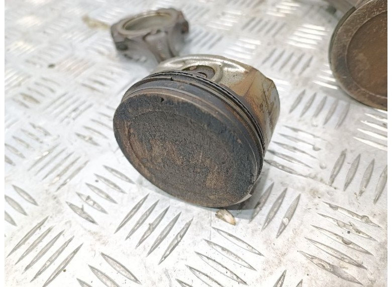 Поршень к Поршень к Chevrolet Epica undefined г. Epica