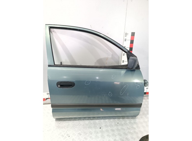 Стеклоподъемник электрический передний правый к Mitsubishi Space Star