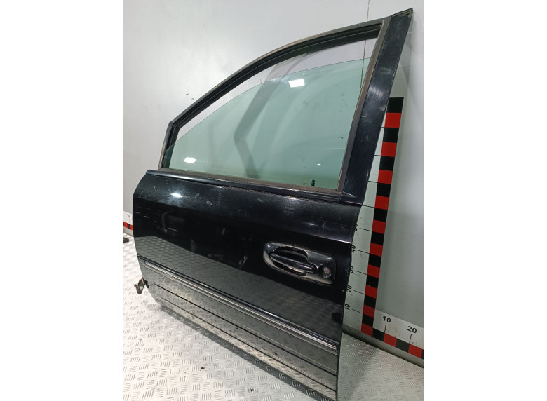Замок двери передней левой к Chrysler Voyager, 2004г.