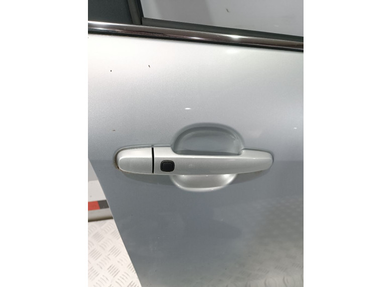 Ручка наружная передняя правая к Citroen C1, 2018г.