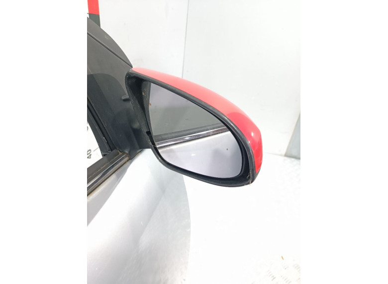 Зеркало наружное правое к Citroen C1, 2018г.