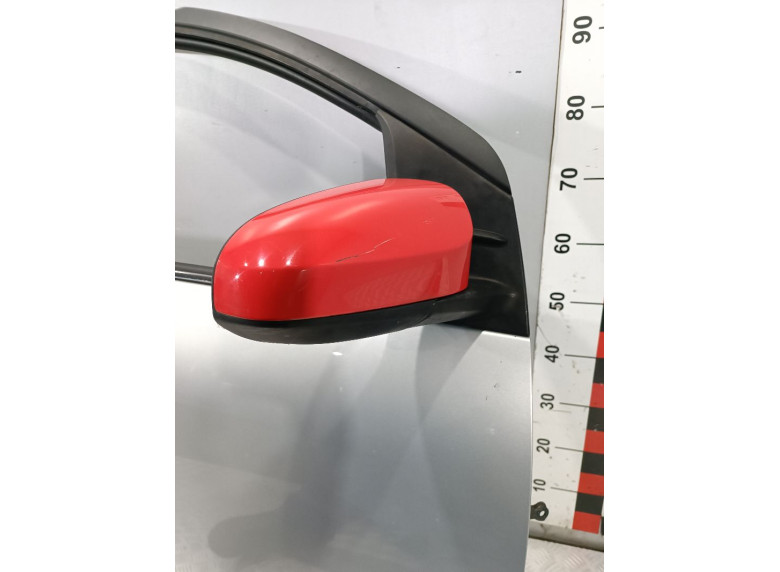 Зеркало наружное правое к Citroen C1, 2018г.