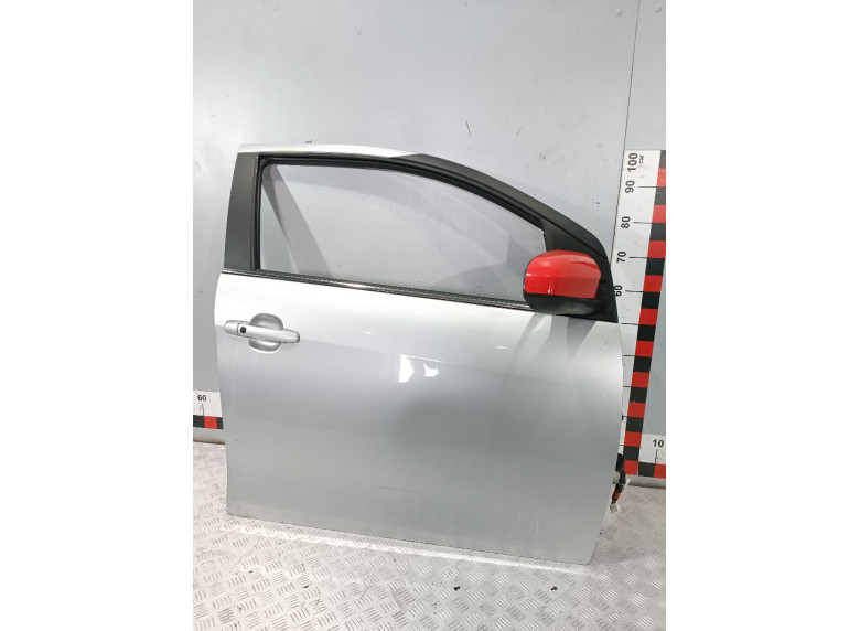 Ограничитель открывания двери передней к Citroen C1, 2018г.