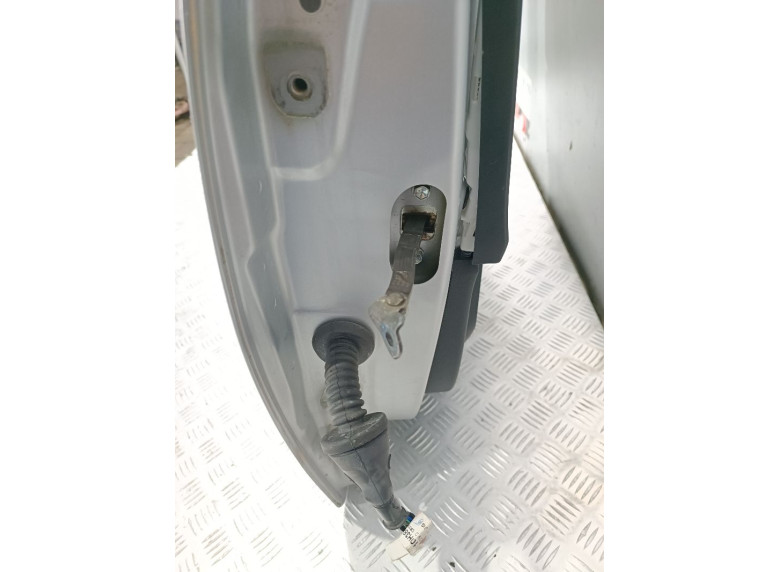 Ограничитель открывания двери передней к Citroen C1, 2018г.