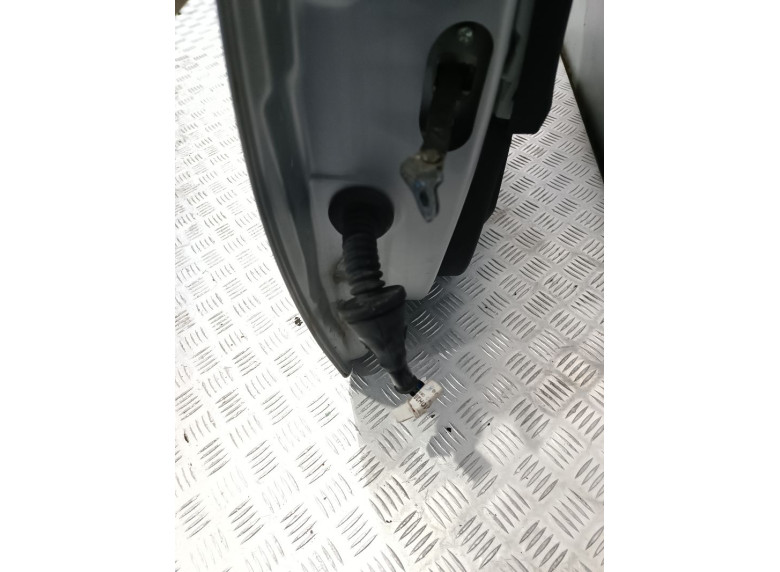 Проводка двери передней правой к Citroen C1, 2018г.
