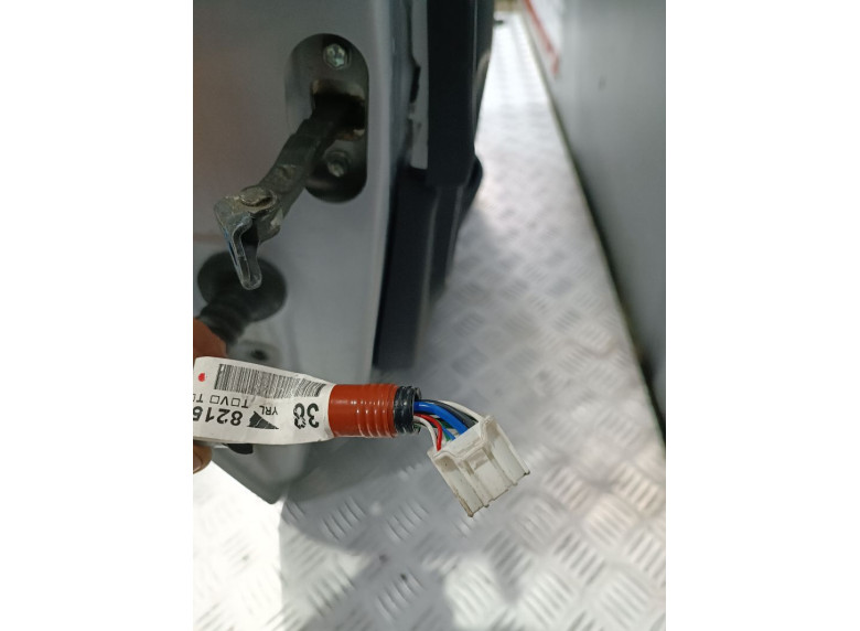 Проводка двери передней правой к Citroen C1, 2018г.