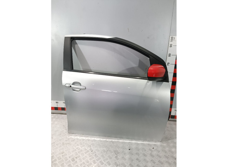Проводка двери передней правой к Citroen C1, 2018г.