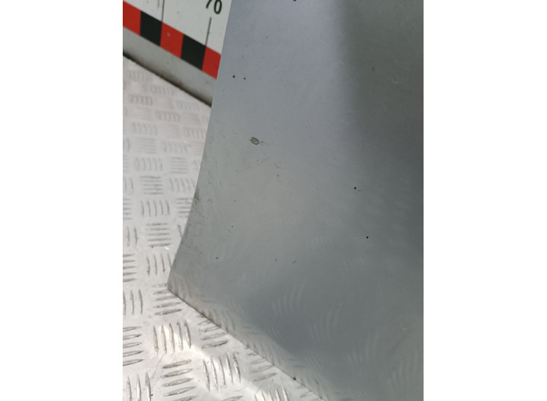 Дверь передняя правая к Citroen C1, 2018г.