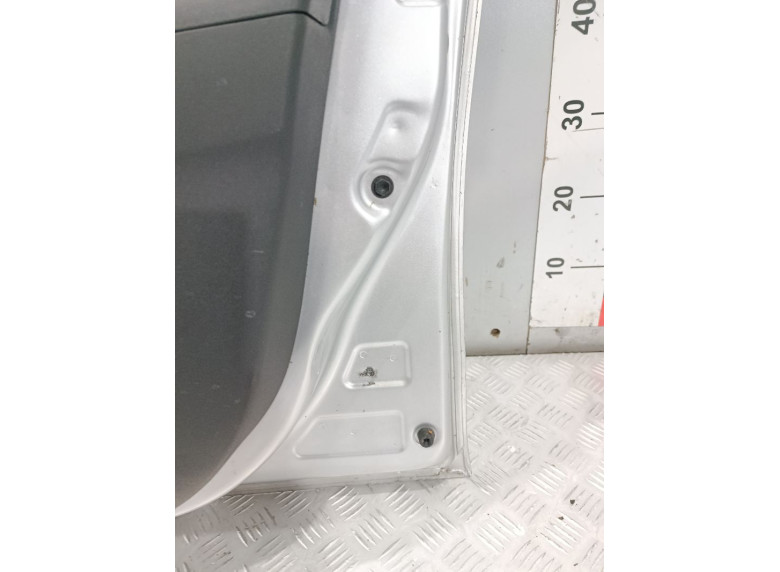 Дверь передняя правая к Citroen C1, 2018г.