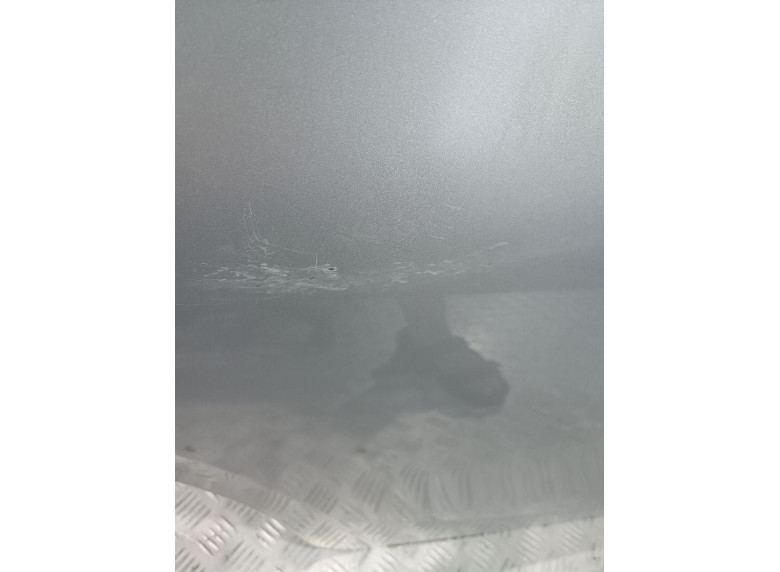 Дверь задняя правая к Citroen C1, 2018г.