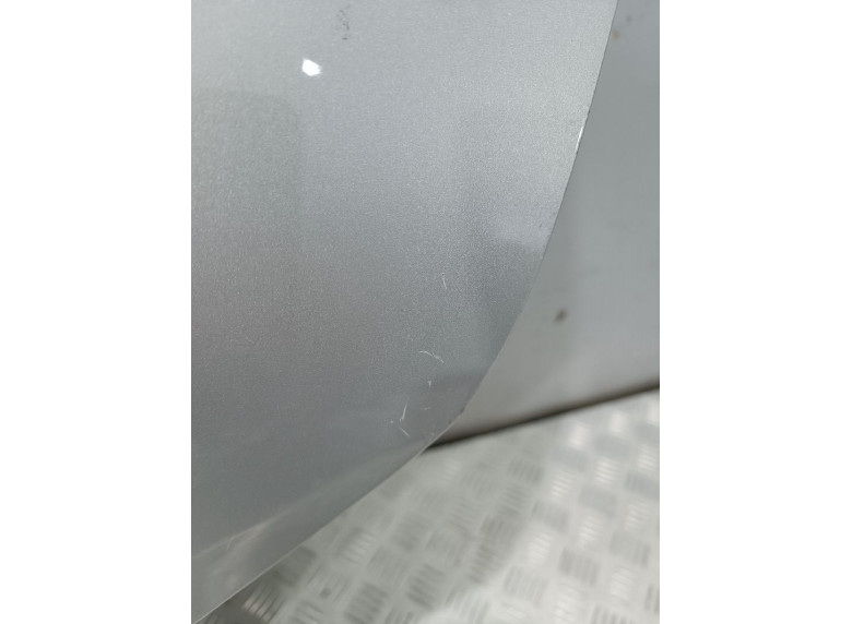 Дверь задняя левая к Citroen C1, 2018г.