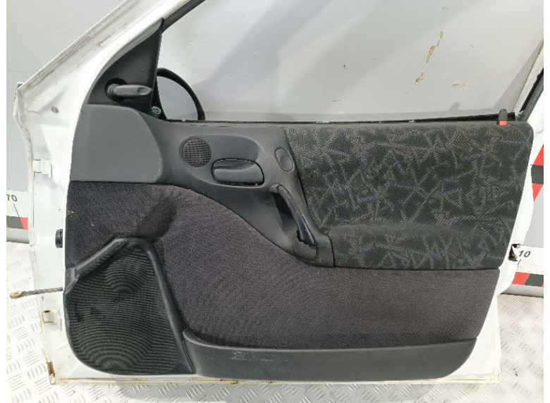 Сетка для динамика к Opel Vectra, 1998г.