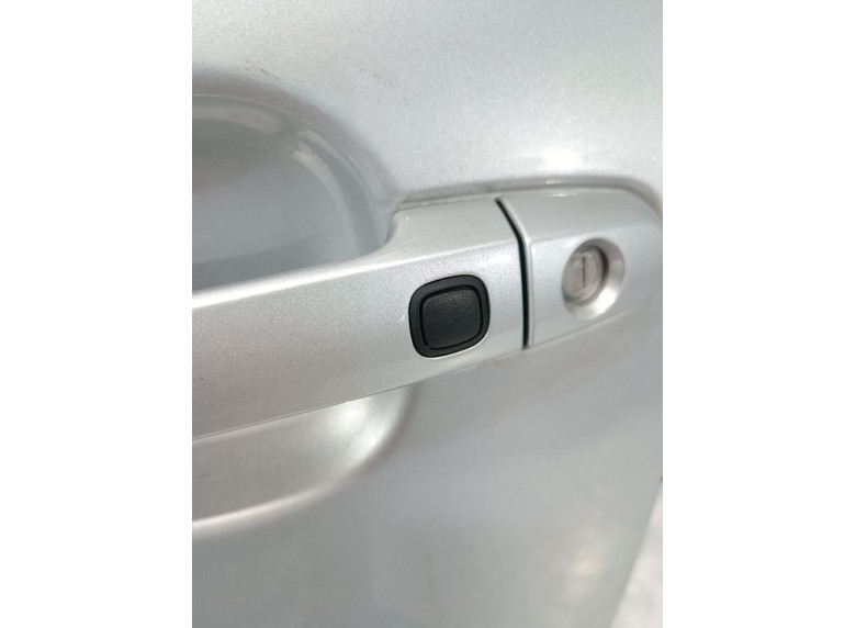 Ручка наружная передняя левая к Citroen C1, 2018г.