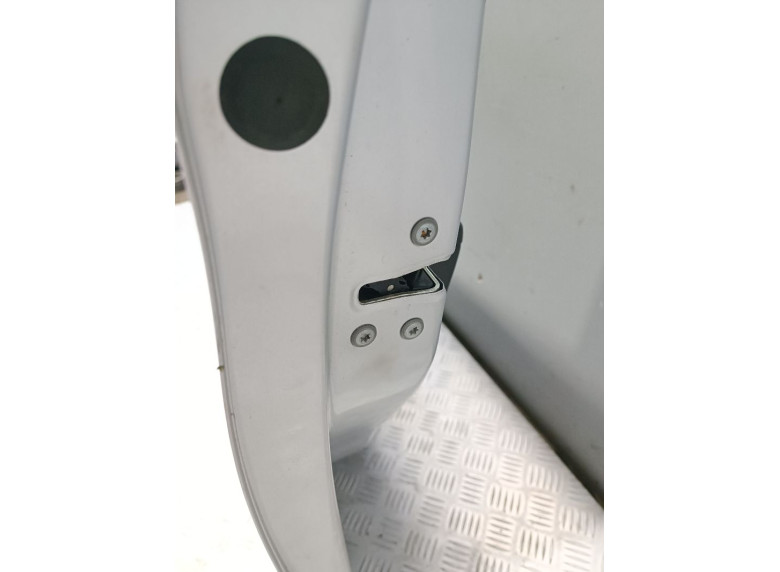 Замок двери передней левой к Citroen C1, 2018г.