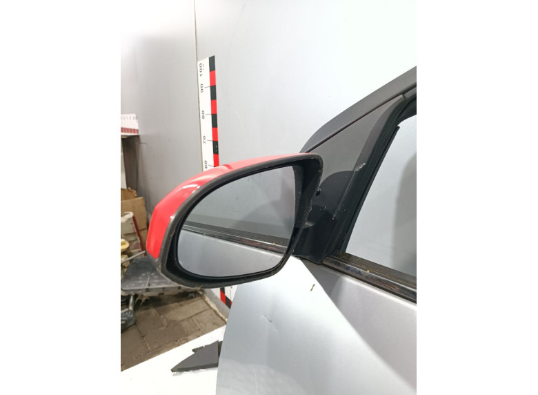 Зеркало наружное левое к Citroen C1, 2018г.