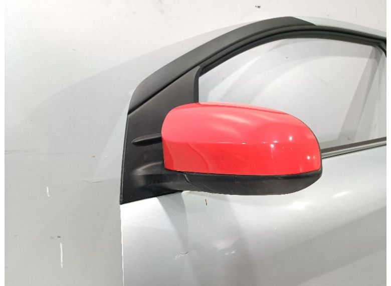 Зеркало наружное левое к Citroen C1, 2018г.