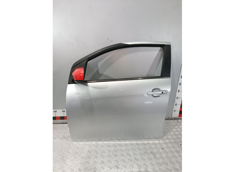 Зеркало наружное левое к Citroen C1, 2018г.