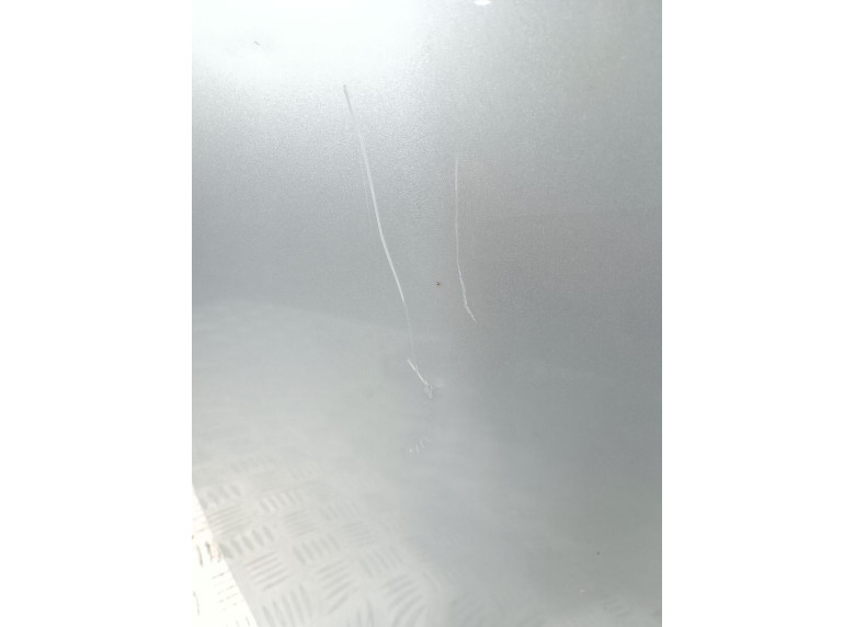 Дверь передняя левая к Citroen C1, 2018г.