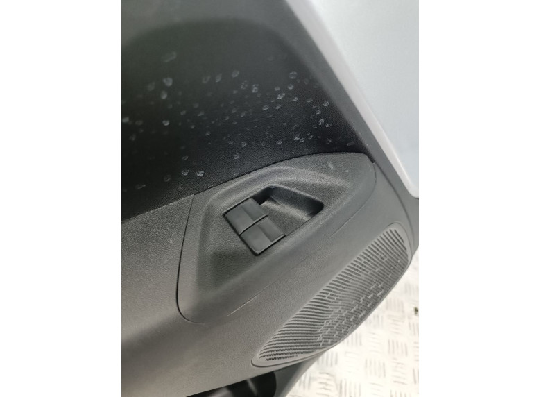 Блок управления стеклоподъемниками к Citroen C1, 2018г.