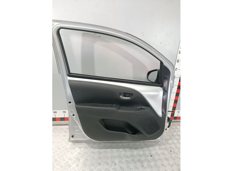 Блок управления стеклоподъемниками к Citroen C1, 2018г.