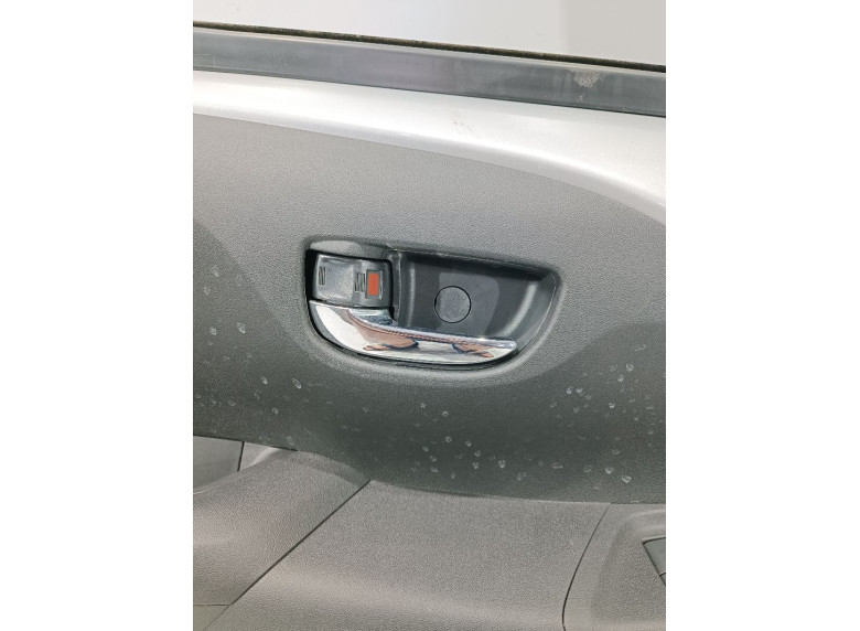 Ручка внутренняя передняя левая к Citroen C1, 2018г.