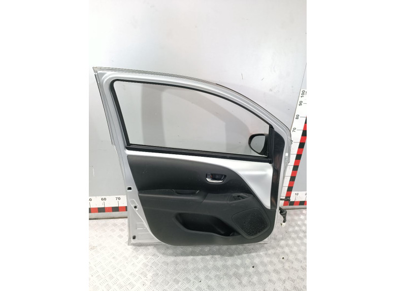 Ручка внутренняя передняя левая к Citroen C1, 2018г.