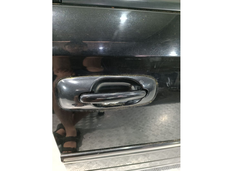 Ручка наружная передняя правая к Chrysler Voyager, 2004г.