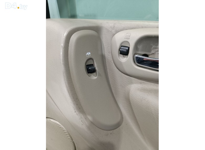 Кнопка стеклоподъемника переднего правого к Chrysler Voyager undefined г.