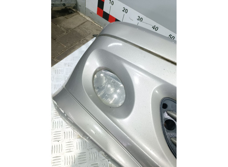 Фара противотуманная правая к Mercedes C W203, 2005г.