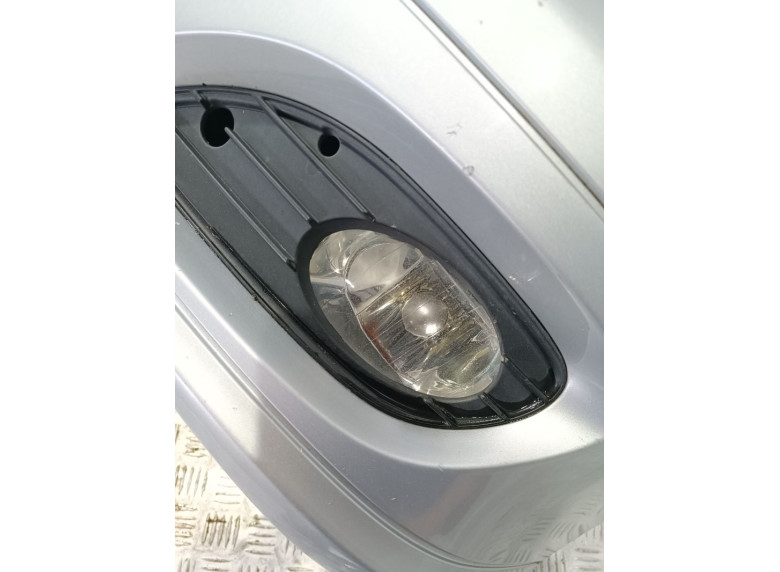 Фара противотуманная левая к Mercedes C W203, 2004г.